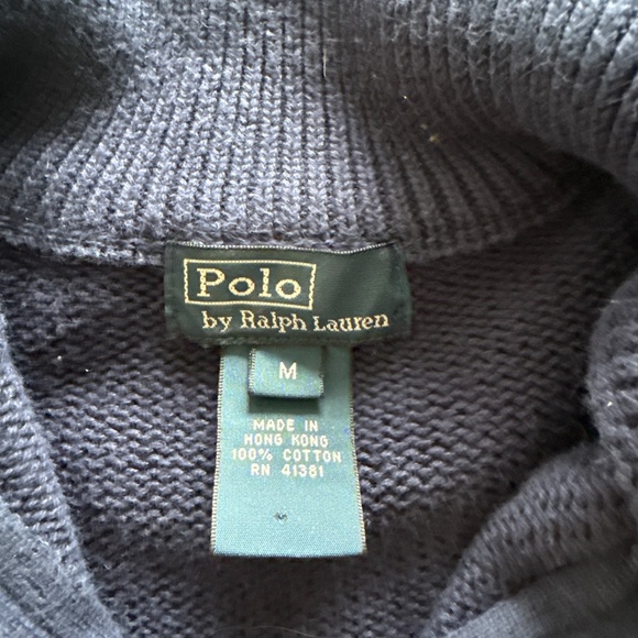 Polo Ralph Lauren - Picture 2 of 2
